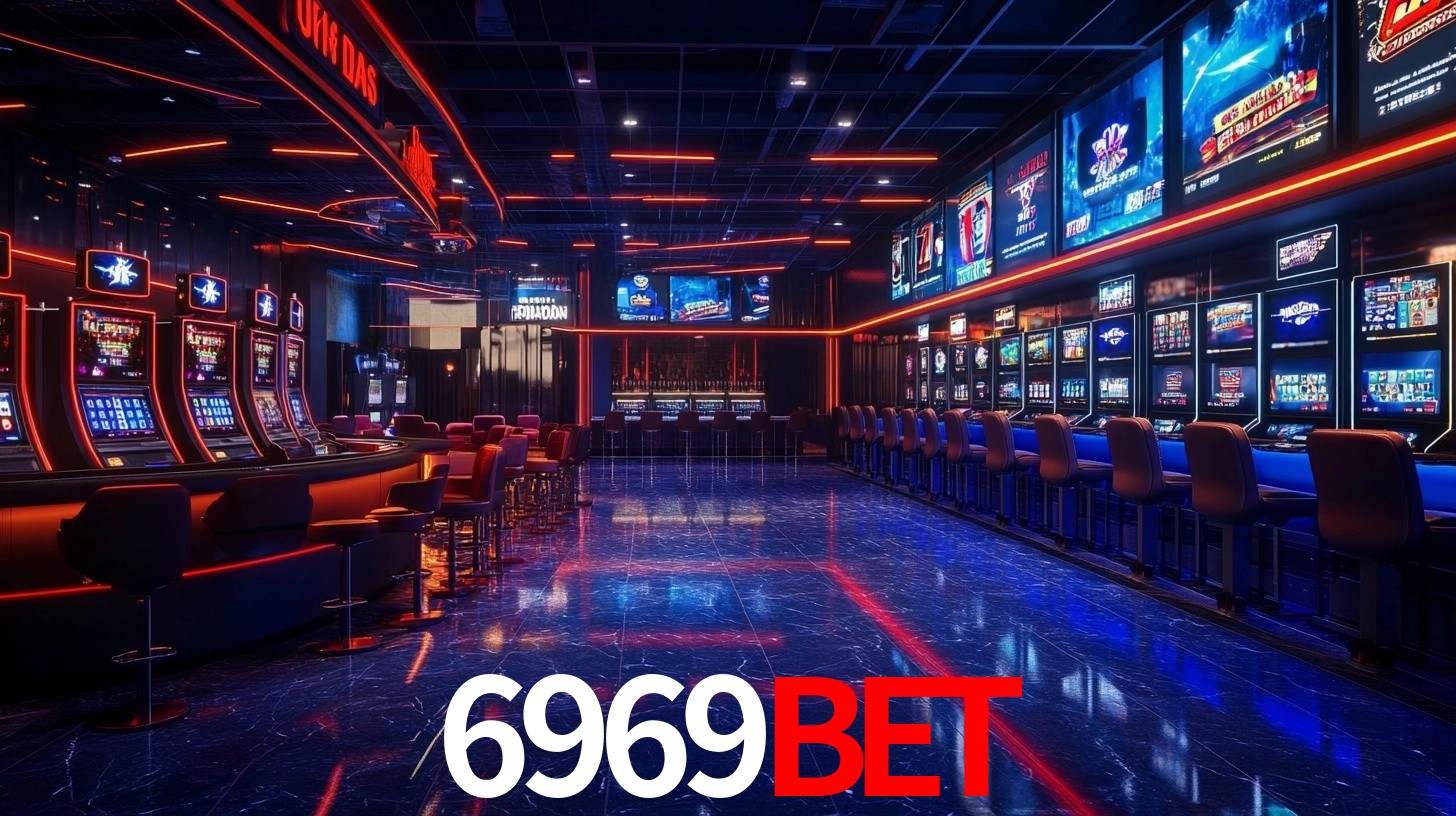Experiência VIP 6969bet