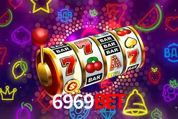 A Emoção da Loteria na 6969bet: Uma Chance de Mudança de Vida