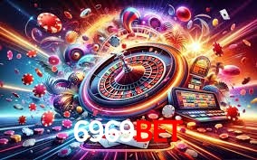 Estatísticas 6969bet