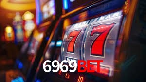 Design Responsivo 6969bet