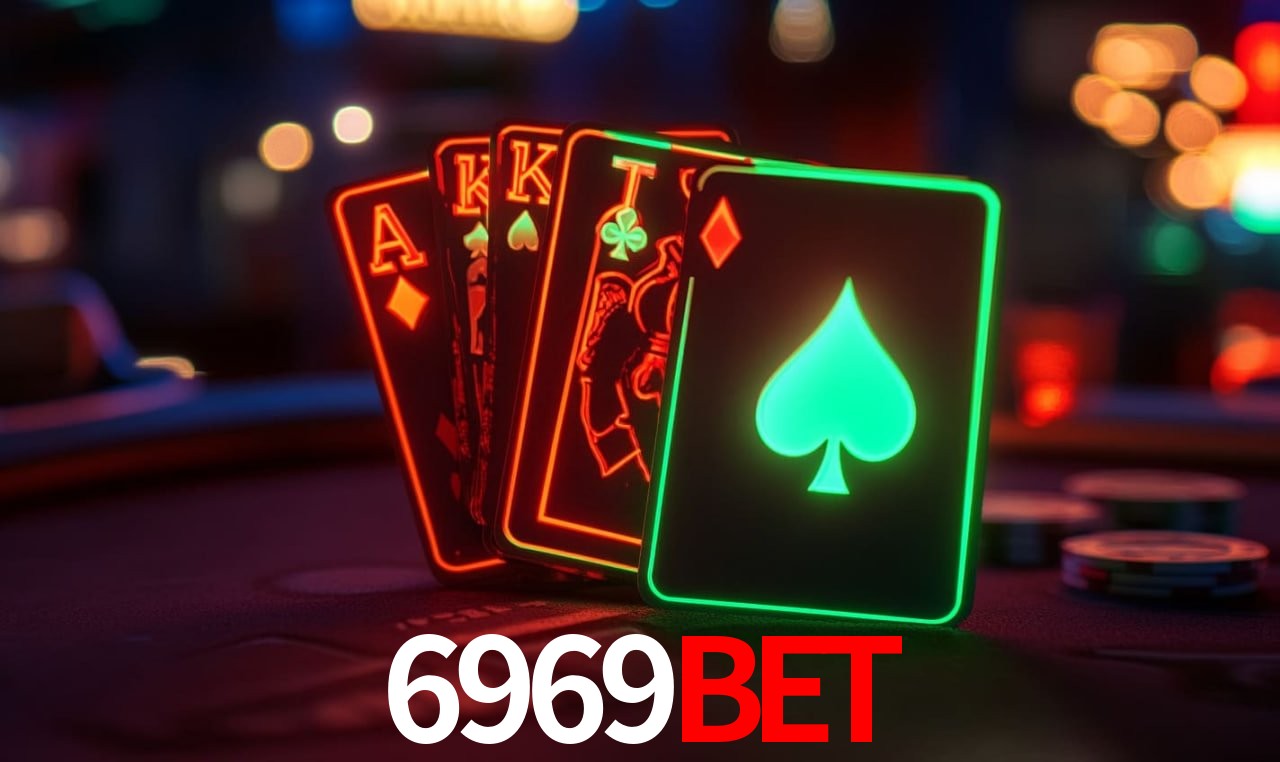 Provedores de Jogos 6969bet