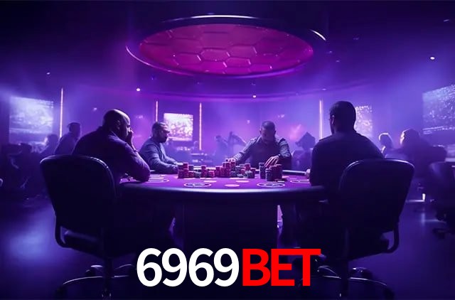 Diretório de Jogos 6969bet