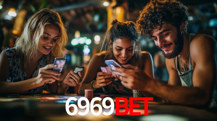 Game Statistics 6969bet