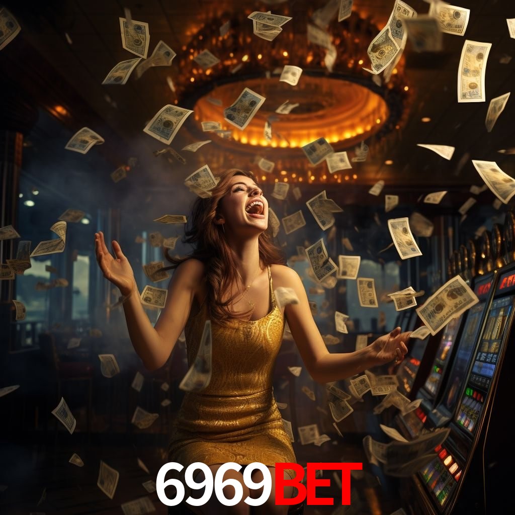 Games Directory 6969bet