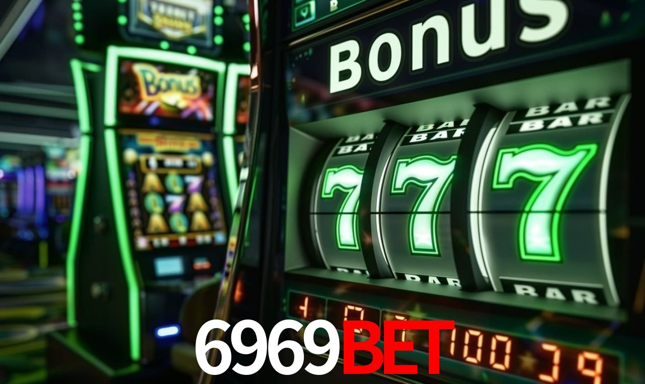 Exclusive Offers 6969bet