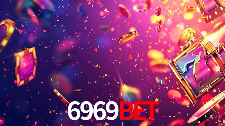 6969bet.com