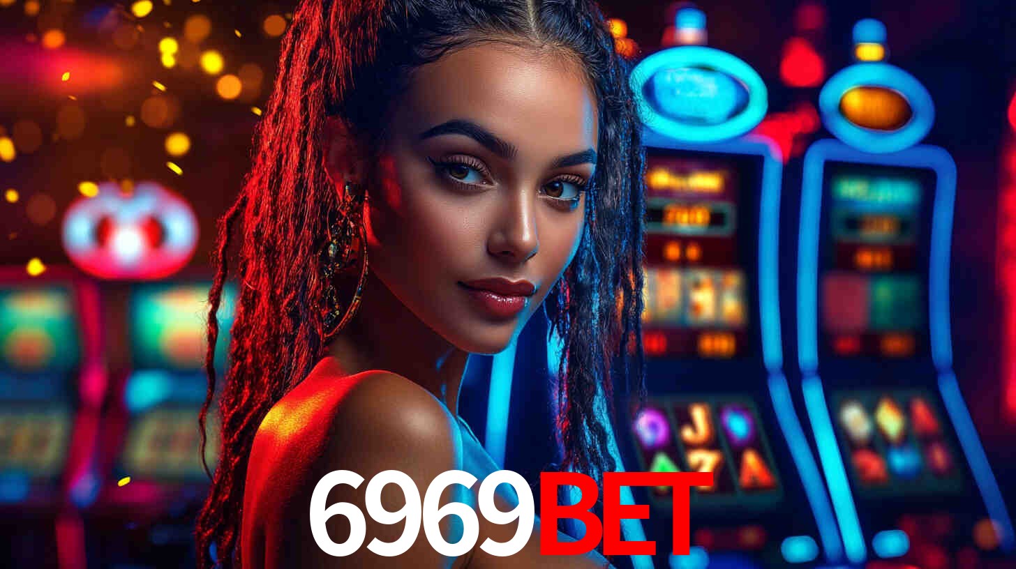 Inovações de Jogos na 6969bet: O Futuro das Experiências Interativas