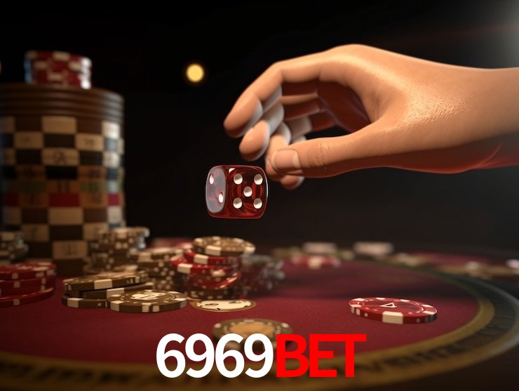 Login Seguro 6969bet