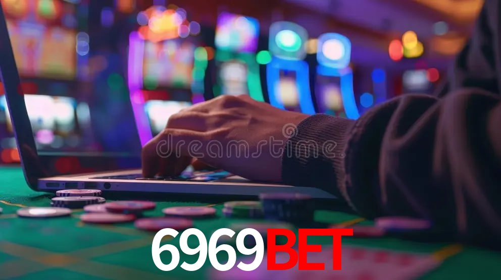 Programa VIP 6969bet