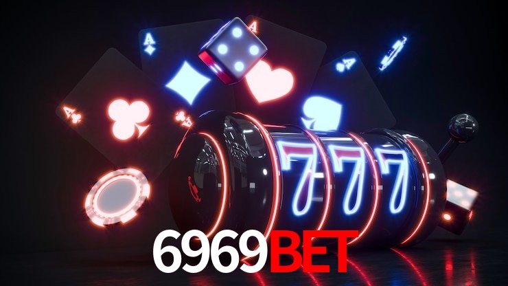 Account Benefits 6969bet