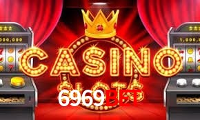 Flash Promotion 6969bet