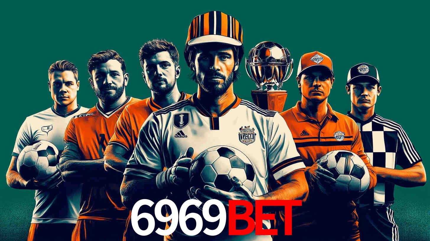 Descubra o Programa VIP da 6969bet: Vantagens Exclusivas para Jogadores