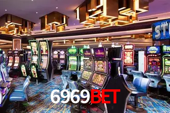 Descubra o Programa VIP da 6969bet: Vantagens Exclusivas para Jogadores