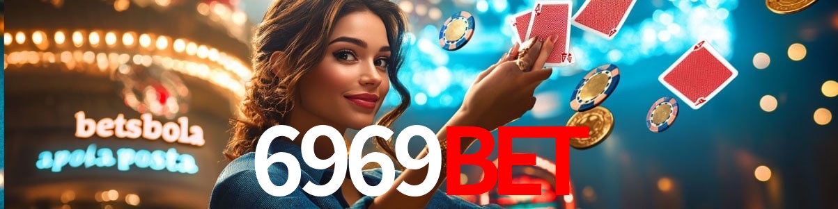 Responsive Design 6969bet