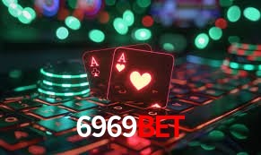 Recursos de Bônus 6969bet