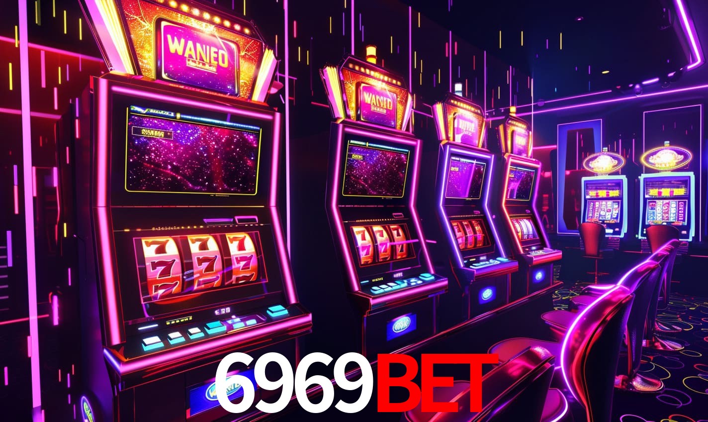 6969bet.com
