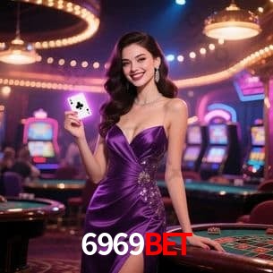 Casino VIP 6969bet