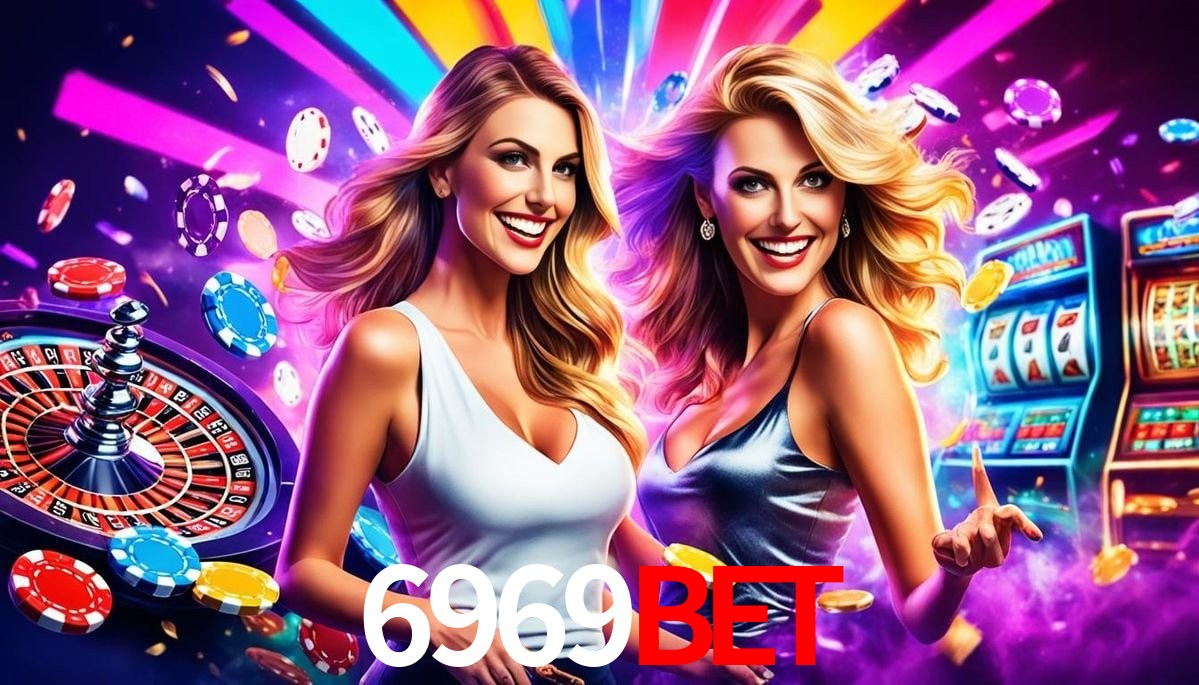 Bônus Diários 6969bet