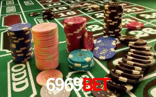 6969bet login