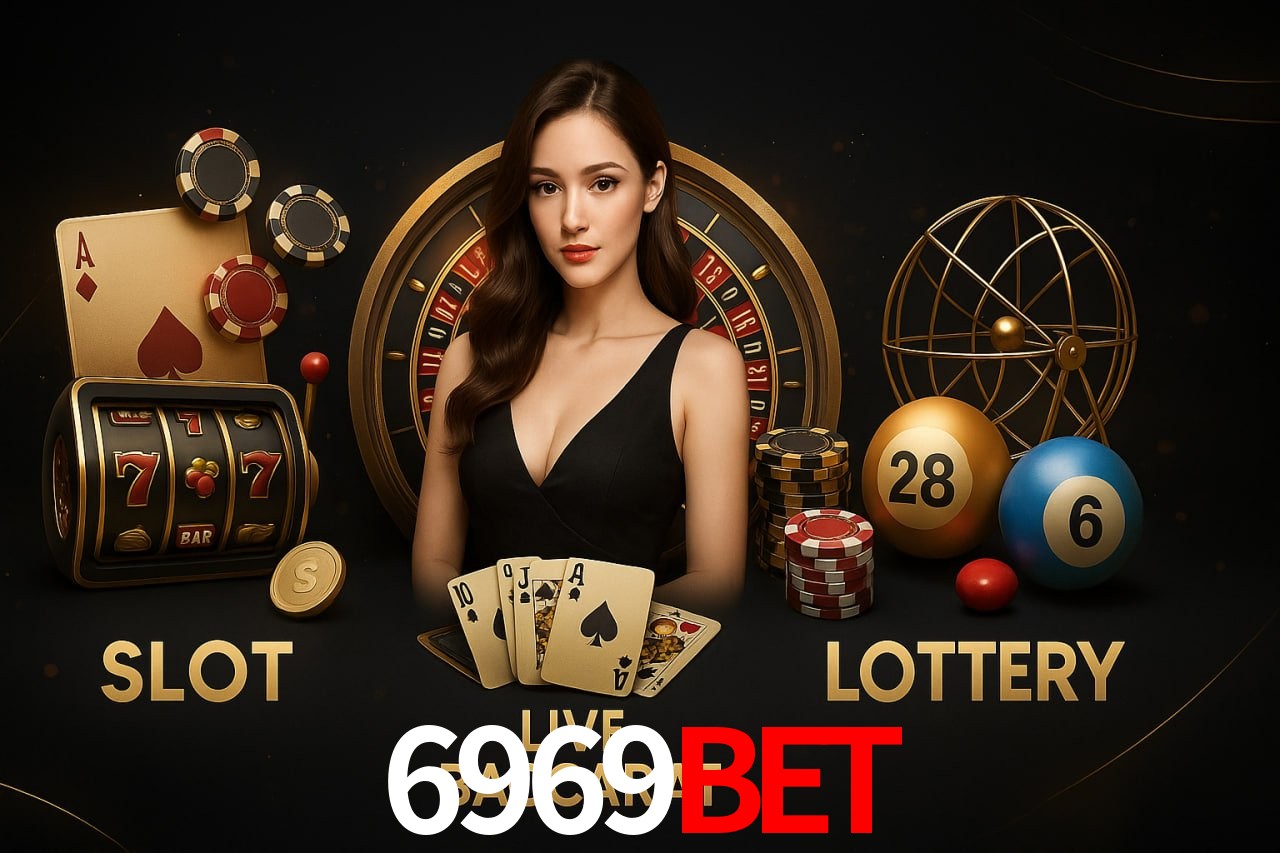 6969bet