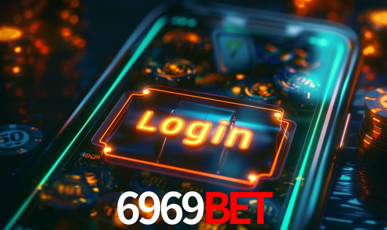 Secure Login 6969bet