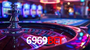 Platform Technology 6969bet
