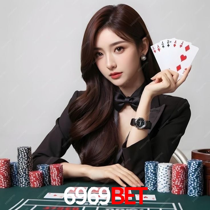 Promoções Sazonais 6969bet