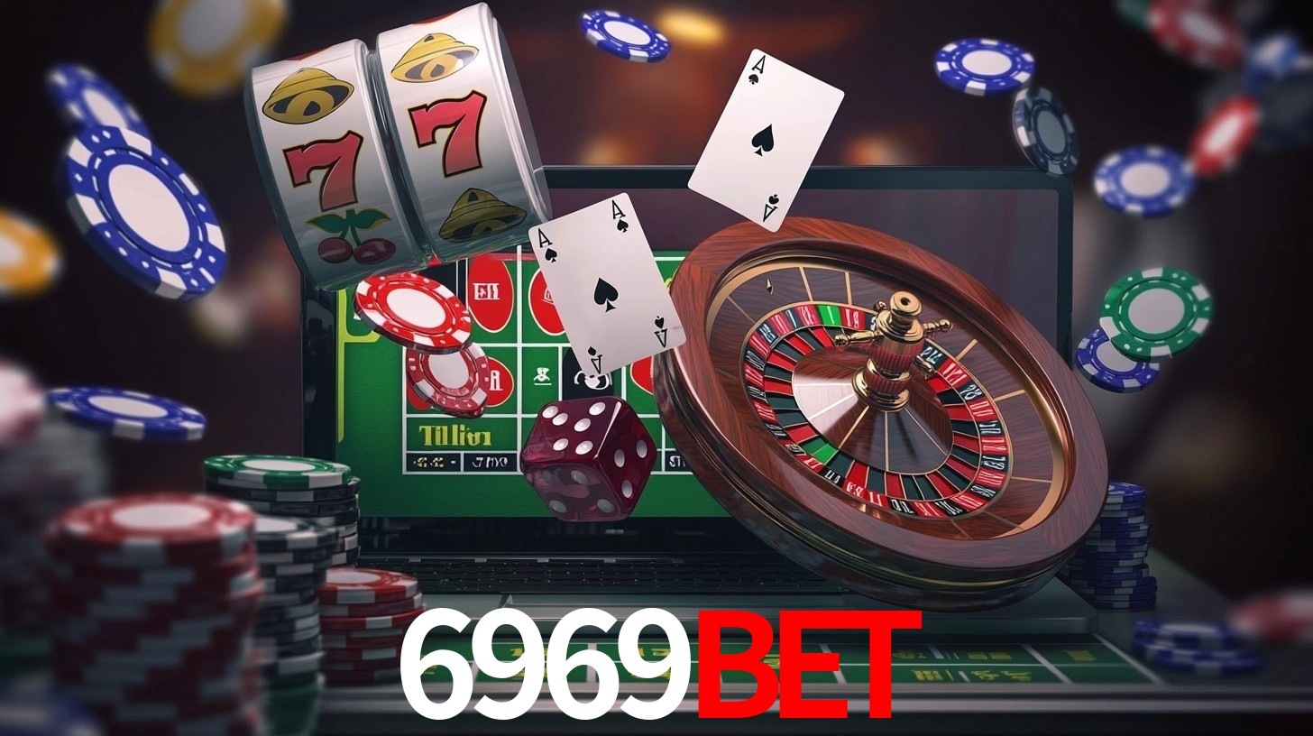 Football Betting 6969bet