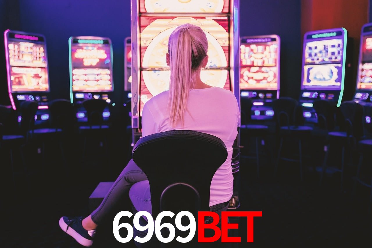 Seasonal Promotions 6969bet