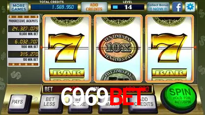 6969bet login