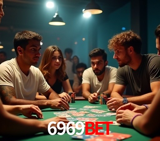 6969bet: Jogos de Caça-Níqueis-Altas Recompensas, Roleta-Velocidade, Blackjack-Desafios Máximos