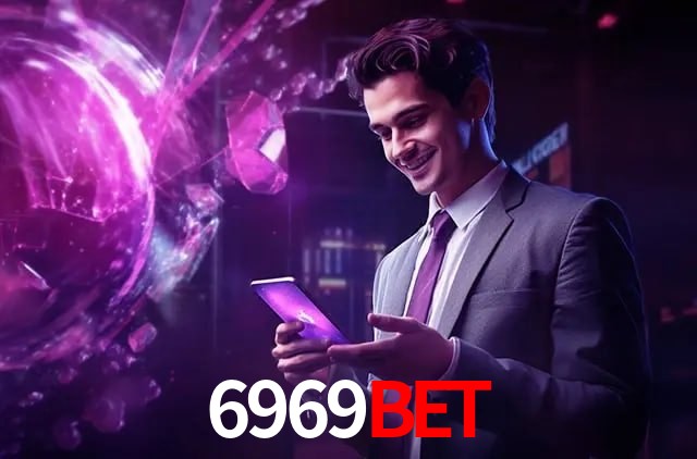 2FA Security 6969bet