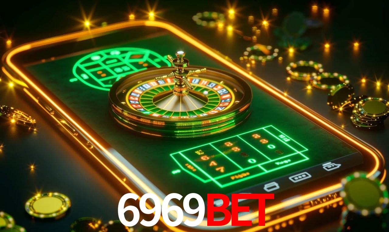 Ofertas Exclusivas 6969bet