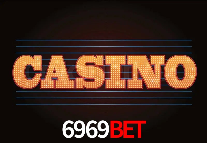 Avaliações dos Jogadores 6969bet