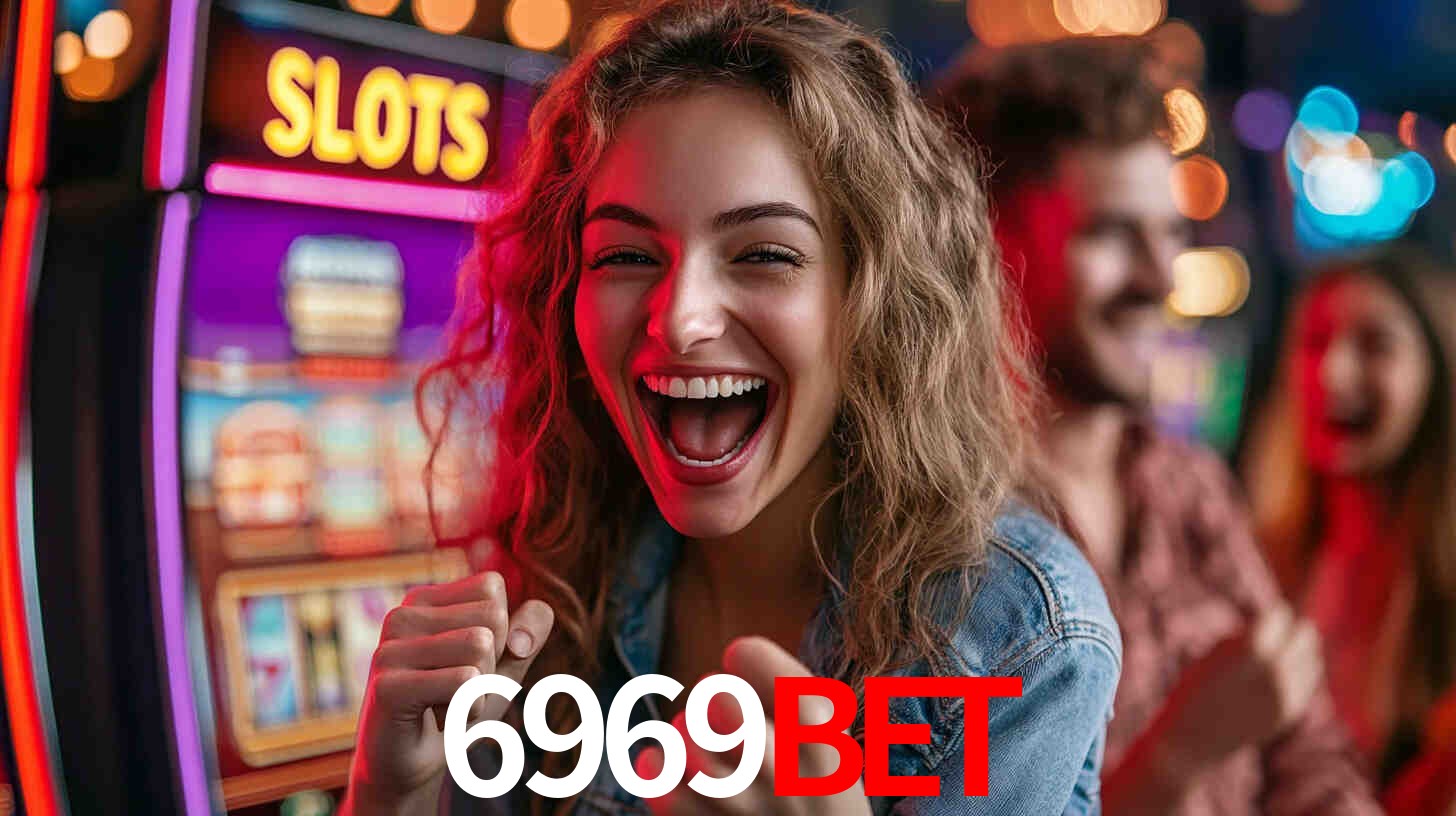 Desvendando o Mundo dos Jogos Virtuais na 6969bet