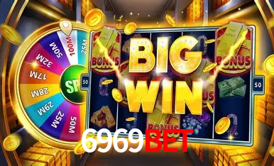 Desvendando o Mundo dos Jogos Virtuais na 6969bet
