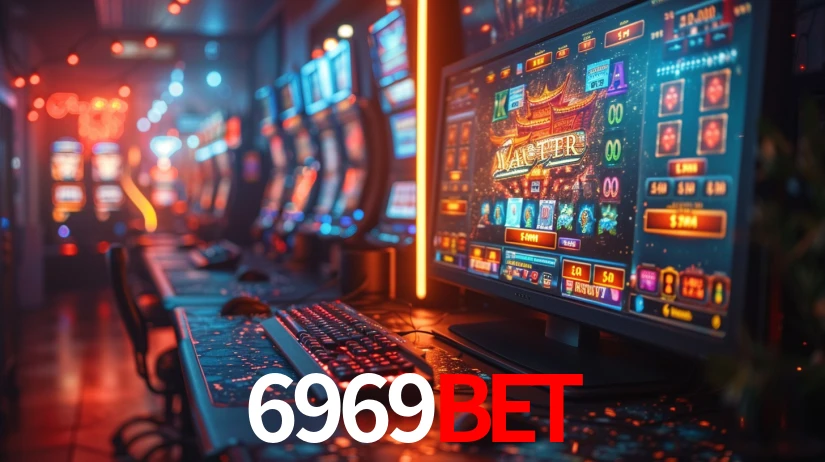 Spaceman Game 6969bet