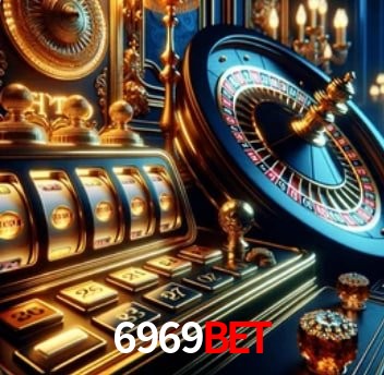 Apostas de Futebol 6969bet