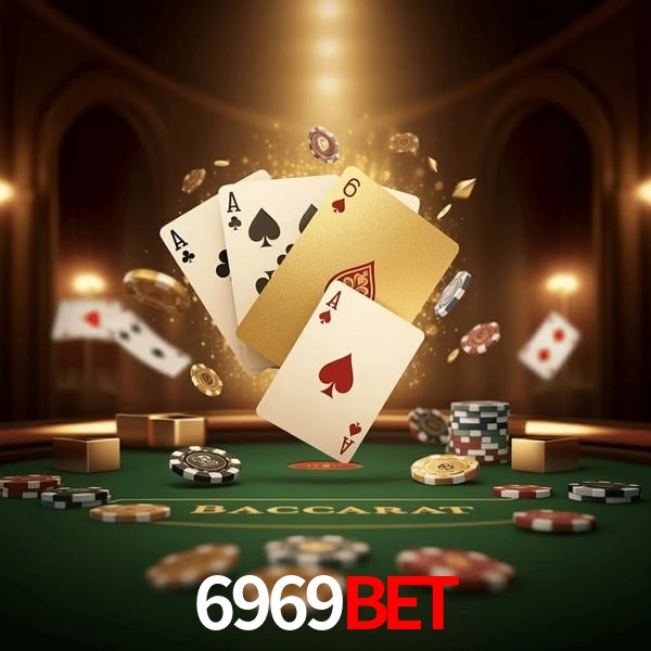 Slot Games 6969bet