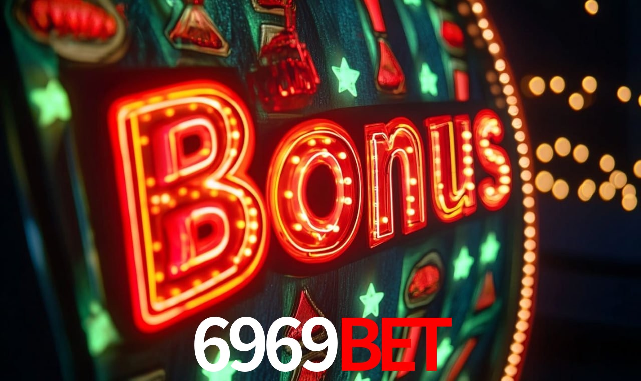 Torneios 6969bet