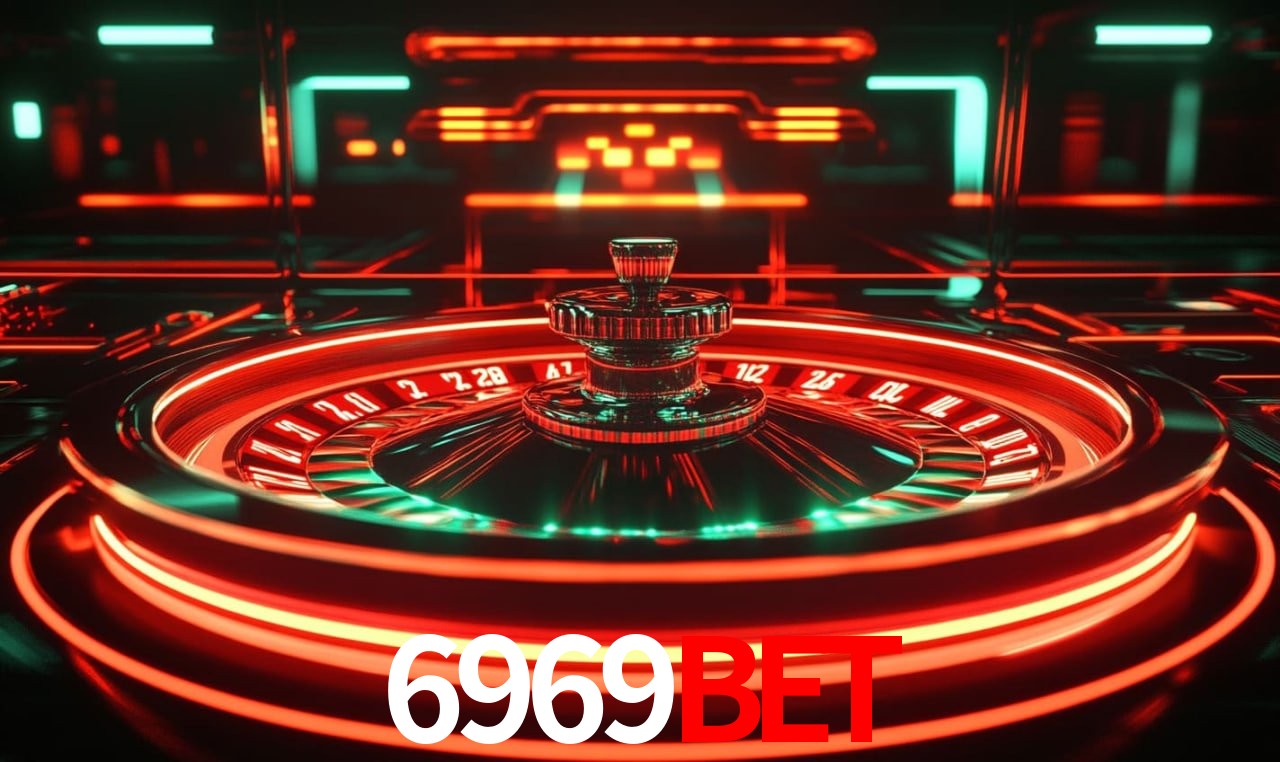 Apostas Esportivas na 6969bet: Um Guia Completo
