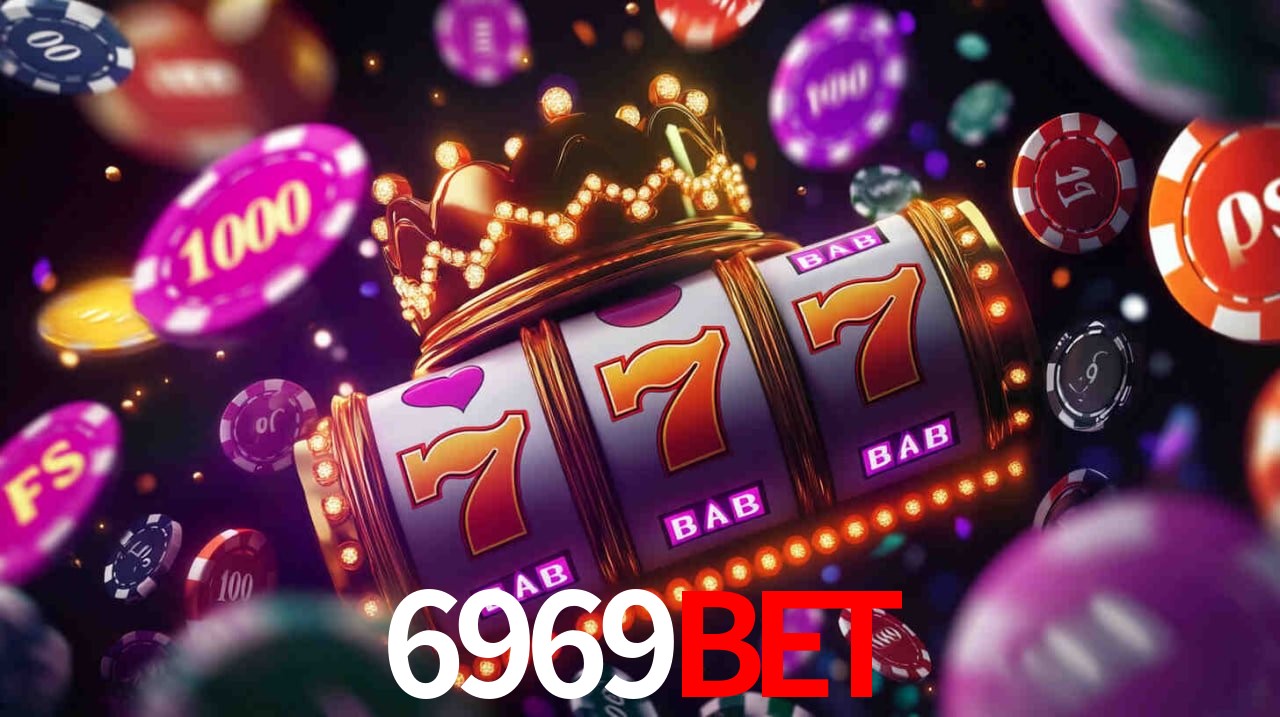 Weekend Specials 6969bet