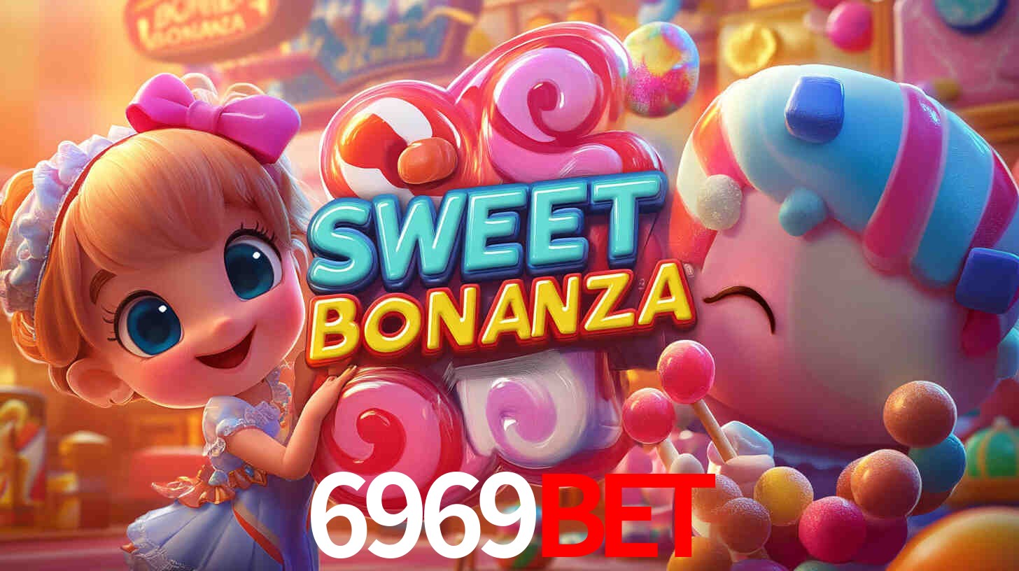 Explorando a Categoria de Eventos em Apostas na 6969bet