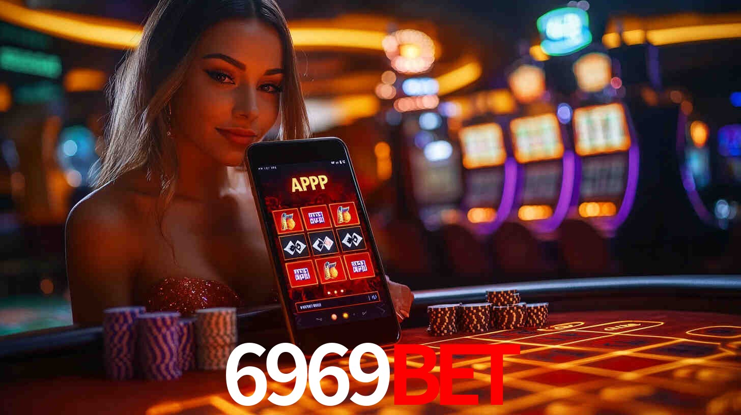 Descubra a Essência do 6969bet: Nossa História e Compromissos