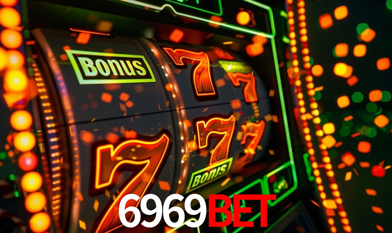 cassino 6969bet