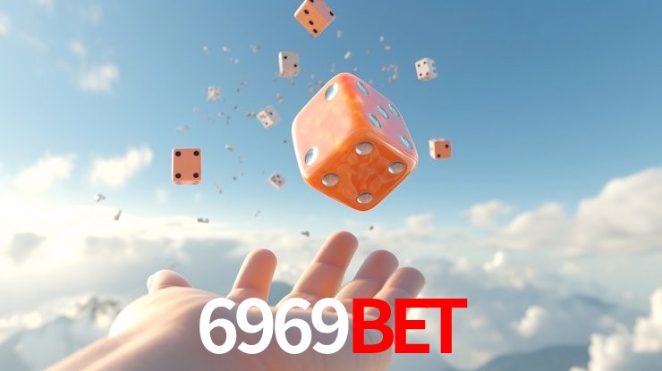 Game Providers 6969bet