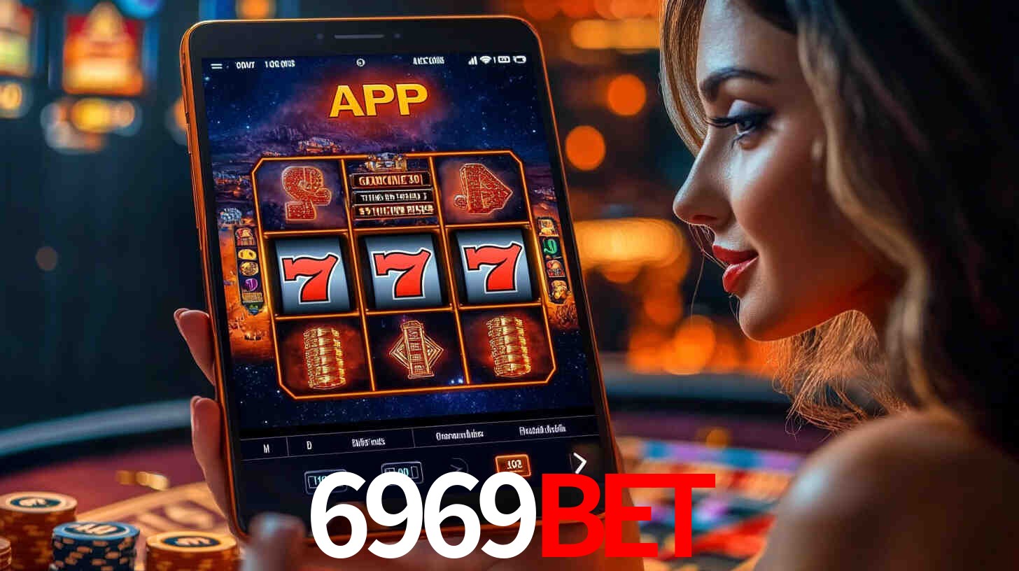 Welcome Bonus 6969bet