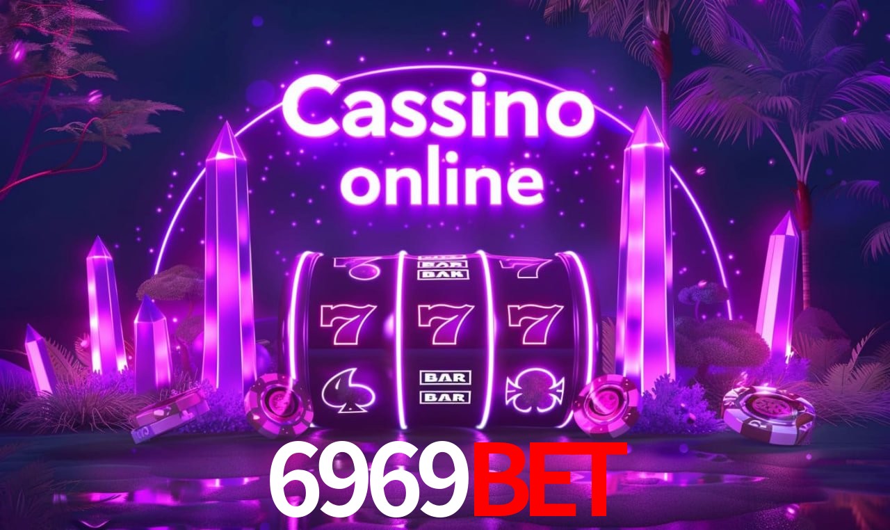 Promoção Relâmpago 6969bet