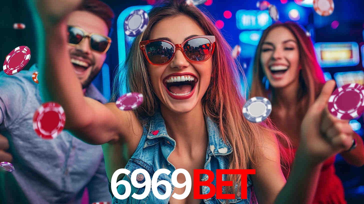 Explorando a Categoria de Eventos em Apostas na 6969bet