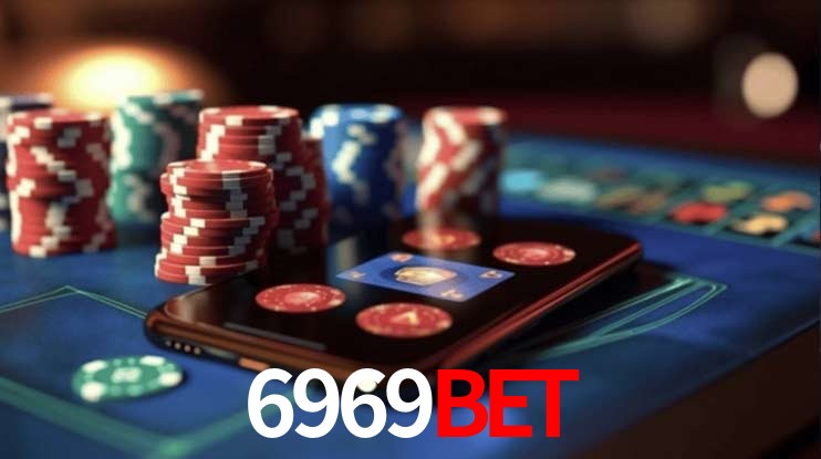 Benefícios da Conta 6969bet